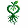 Fruit du paradis Logotype