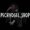 Pechvogel.shop Logotype