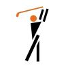 snaintongolf.co.uk Logotyp