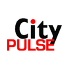 City Pulse Logotype