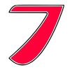 7arcs.it di Samuele Cortesi Logotype