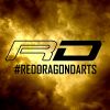 Red Dragon Darts Logotype