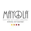 MAYOLA® Kaffee Logotipo