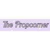 The Propcorner Logotype