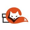 Fox in the Box Logotipo