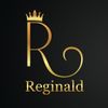 Reginald Logotip