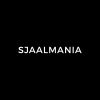 SjaalMania: Online Sjaal Boutique Logotype