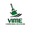 Vime Logotipo