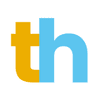 Teni Hallums Logotyp