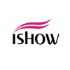 Ishow Hair Logotype