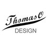 Thomasodesign Logotype