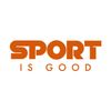 Sportisgood Logotipo