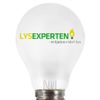 Lysexperten Logo