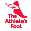 The Athlete's Foot Logotype