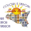 SICILIA BEDDA SHOP Logotipo