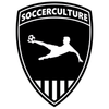 Soccerculture Logotype