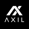 Axil Logotype