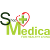 shopmedica.it Logotipo