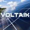 Voltaik.shop Logotype