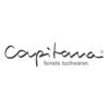 CAPITANA - feinste Tuchwaren Logotype