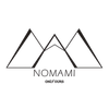 Nomami Only Ours Logotipo