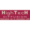 HighTechDiffusion Logotype