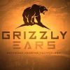GRIZZLY EARS Logotype