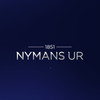 nymansur.com Logotipo