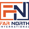 Far North Logotype