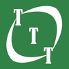 Table Tennis Tables Logotyp