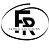 Fergu Solutions Logó