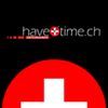 Havetime Logotyp