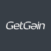 GetGain Logotype