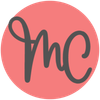 Maria Cabbat Logotype