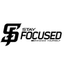 Stayfocused Logotype