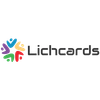 Lichcards Logotype
