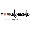 MomentsMade Logotipo