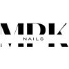 mpk nails Logotyp