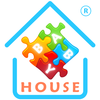BabyHouse - La Casa del Bebé Logotyp