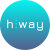 Hiway Logotyp