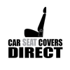 Car Seat Covers Direct Logotype