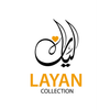 Layan Collection Logotype