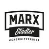 MARX Logotyp