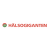 halsogiganten.se Logotyp