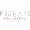 Reshape Aesthetics Logotype
