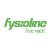 shop.fysioline.se Logotyp