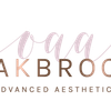 Oakbrook Advanced Aesthetics Logotyp