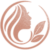 LA BEAUTE DU CHEVEU Logotype
