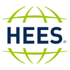Hees direkt Logotipo