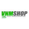 VNMshop Logotipo